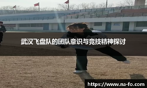 武汉飞盘队的团队意识与竞技精神探讨