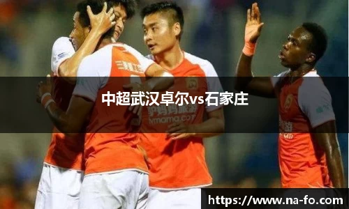 中超武汉卓尔vs石家庄