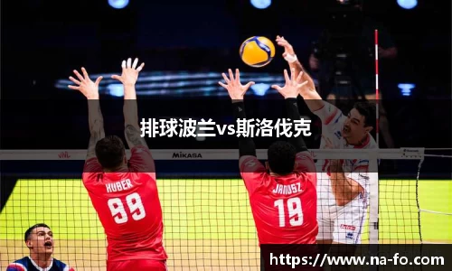 排球波兰vs斯洛伐克