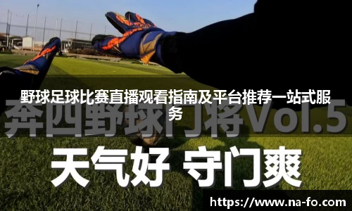 野球足球比赛直播观看指南及平台推荐一站式服务