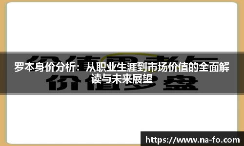 罗本身价分析：从职业生涯到市场价值的全面解读与未来展望