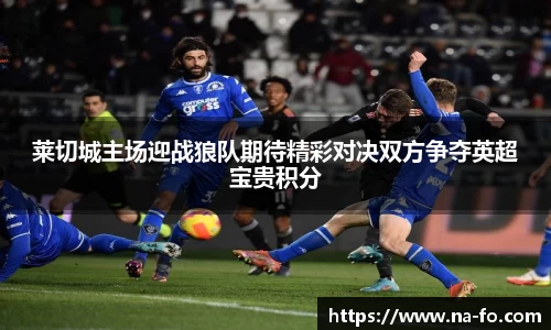 莱切城主场迎战狼队期待精彩对决双方争夺英超宝贵积分